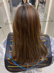 点击看大图 -未来美发·T1M HAIR SALON