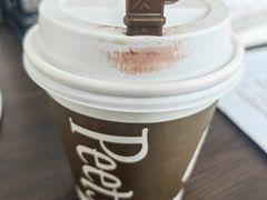 -Peet's Coffee皮爷咖啡(武商Mall手作店)