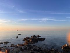 -养马岛旅游度假区