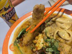 -杨国福麻辣烫(联合大学店)