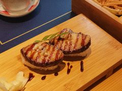 -浦·传统日式料理(3 5 1 1 店)