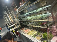 -33韩式自助烧烤(环城南路店)