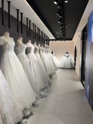 -MISS MIA 婚纱品牌馆