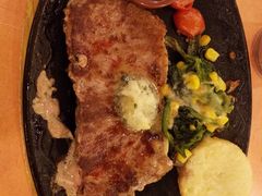 -萨莉亚意式餐厅(国展天虹店)