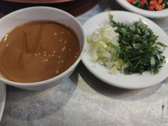 -东来顺饭庄(王府井步行街店)