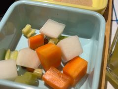 -一味一诚•鲜嫩烤鱼(昌平悦荟店)