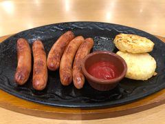 -萨莉亚意式餐厅(天河城购物中心店)