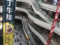 -金鹰国际购物中心(江都店)
