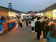 -大学城夜市大排档(凤栖路店)