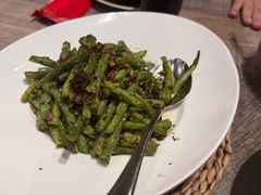 -川旺角融合菜•海景餐厅(星海广场店)