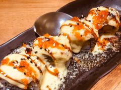 -一心创作料理屋(经开万达店)