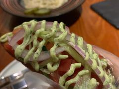 -澳骄 Aussie Kitchen·手工披萨·西餐(国大店)