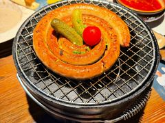 -卢布里西餐厅(海拉尔店)