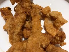 椒香小酥肉-渝是乎川渝小炒(新世界百货望京店)