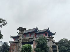 -龙潭水乡
