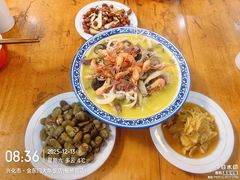 -金东门大华饭店(板桥街店)