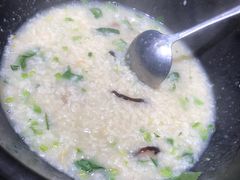稀饭-三个渔夫·蒸汽海鲜(小白楼店)