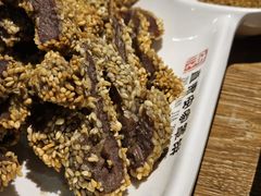 -直隶安家牛肉罩饼(建华店)