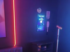 -星聚会KTV X Party(上海真如中海环宇城店)
