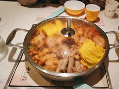 -黄记煌三汁焖锅(悦方IDmall店)