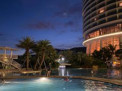 -深圳大梅沙京基洲际度假酒店