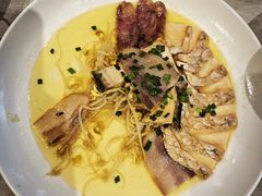 -欣旺·迎宾楼·百年无锡菜