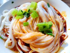 凉皮-子午路张记肉夹馍(翠华路店)