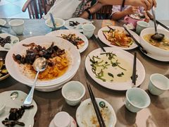 -茶油香闽南菜·花园餐厅(前埔店)