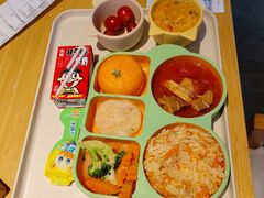 -关东小磨东北菜(上海长风大悦城店)