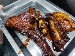 -王裕興肉莊(南禅寺店)
