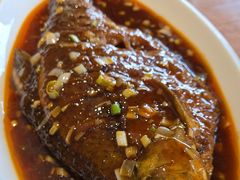 -莲餐厅·湖北菜·藕汤老手艺(愚园路店)