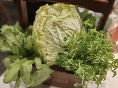 -牛村来人潮汕牛肉火锅(西单店)