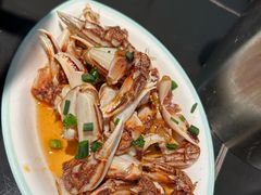 -望江门小龙虾·靓虾(西湖总店)