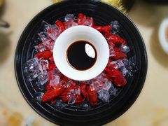 -怪怪龙虾·澳洲蓝龙王·深夜食堂(惊驾路店)