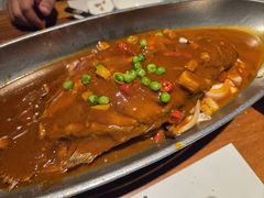 -中国徽菜·徽商故里(罍街店)