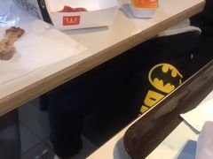 -麦当劳(宽城万达店)
