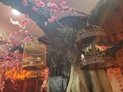 -那家老院子东北菜·饺子·小鸡炖蘑菇(艳华街店)