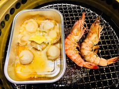 -牛角日本烧肉专门店(海运大厦店)