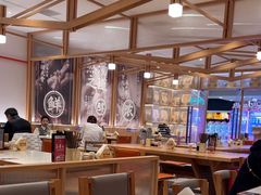 -味千拉面(光启城时尚购物中心店)