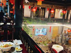 -蔼若春.传承云南菜(金碧公园店)