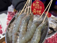 -荣叔港式沙嗲牛肉火锅(正佳潮流店)
