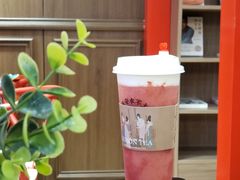 -茶话弄(中贸广场店)
