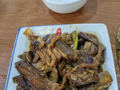 -鸿毛饺子(紫竹桥店)