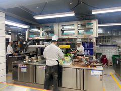-侯家庄私房菜馆观景餐厅