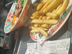 -孖记茶档·热腾茶餐(荔湾领展广场店)