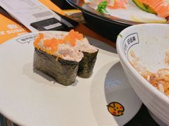 -元气寿司(东方宝泰店)