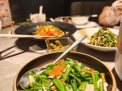 -大秦小宴•新派西北(万象前海店)