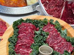 -千牛将·鲜牛肉火锅(开元路店)