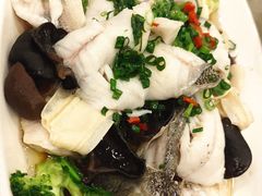 -肥妈岭南家厨(骏业路店)