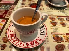 -九龙冰室(徐汇日月光店)